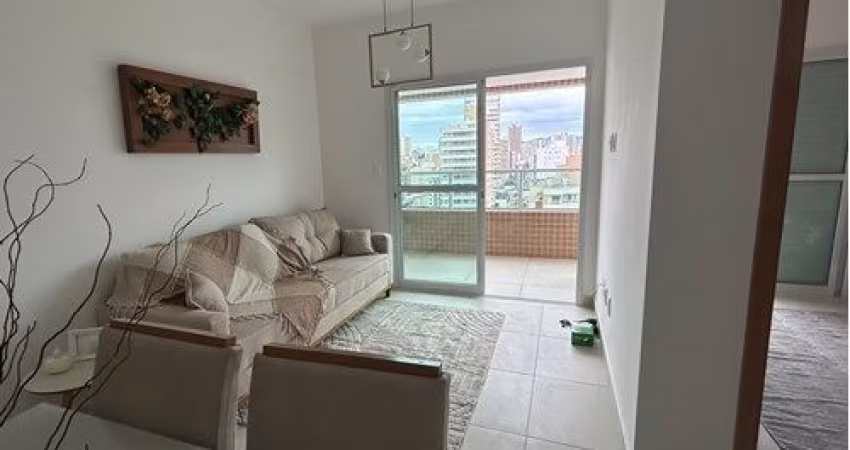 Apartamento-Para venda-441 Rua Doutor Júlio de Mesquita Filho, , Aviação, Praia Grande, São Paulo