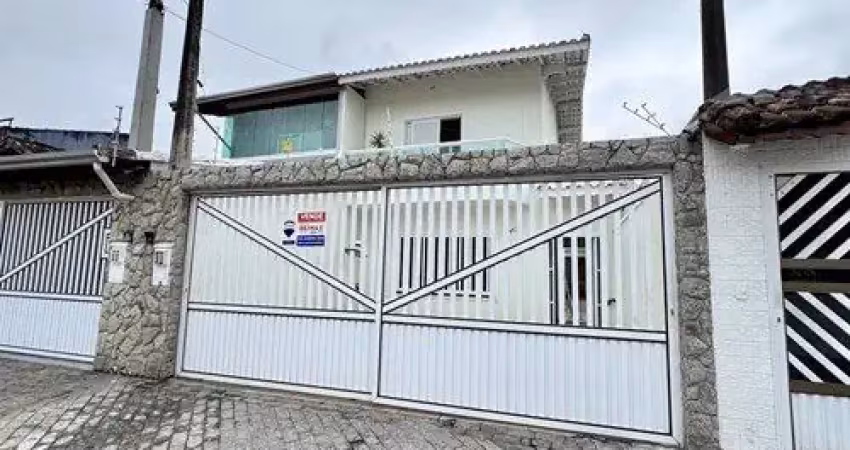 Sobrado-para venda-40 rua camaiuras, , vila tupi, praia grande, são paulo