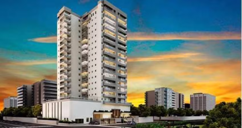 Apartamento-Para venda-592 rua Dr. João Sampaio, Guilhermina, Praia Grande, São Paulo