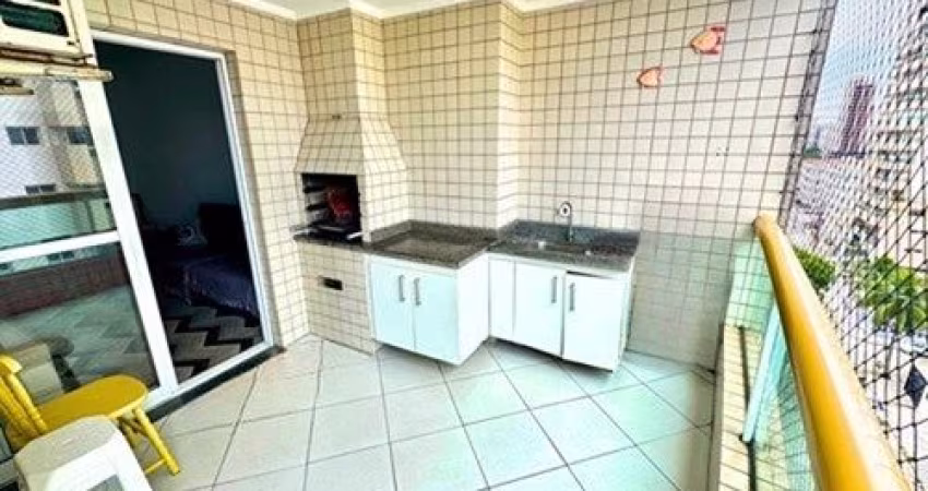 Apartamento-Para venda-326 Rua Tupinambás, Vila Tupi, Vila Tupi, Praia Grande, São Paulo