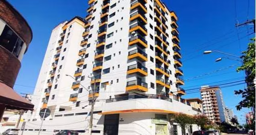 Apartamento-Para venda-597 Rua Tupã, Vila Tupi, Vila Tupi, Praia Grande, São Paulo