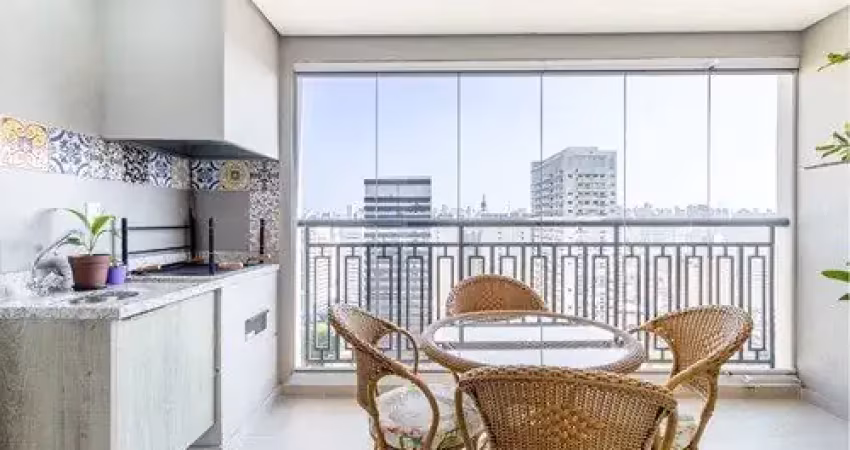 Apartamento-Para venda-215 Rua José Gomes Falcão, Barra Funda, Barra Funda, São Paulo, São Paulo