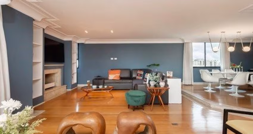 Apartamento-Para venda-360 Avenida Lavandisca, Moema, Moema, São Paulo, São Paulo