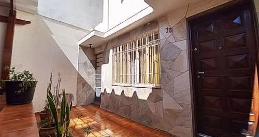 Sobrado-Para venda-70 Rua Cirino Faro, Vila Gumercindo, Vila Gumercindo, São Paulo, São Paulo