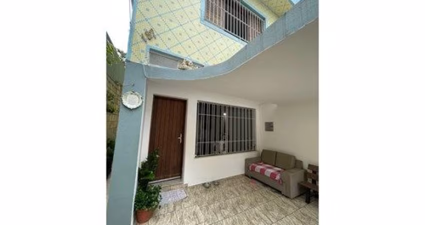 Sobrado-Para venda-187 Rua Doutor José Cássio Soares, Parque São Lucas, Parque São Lucas, São Paulo, São Paulo
