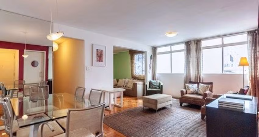 Apartamento-Para venda-356 Rua José Maria Lisboa, Jardim Paulista, Jardim Paulista, São Paulo, São Paulo
