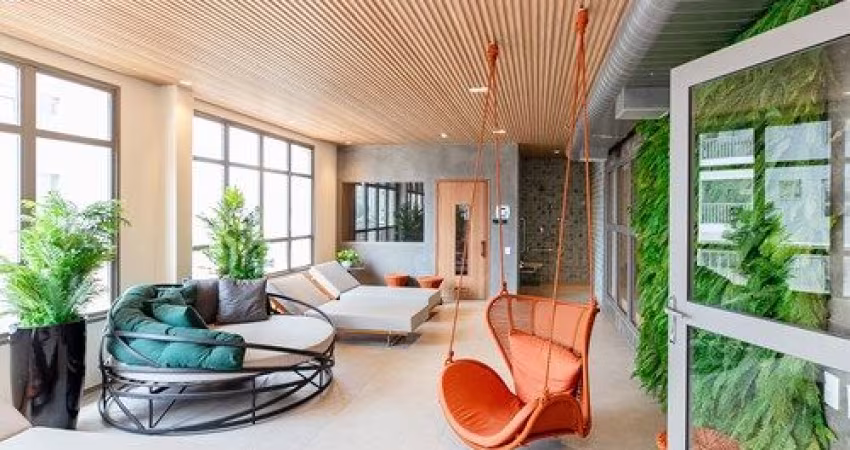 Studio-Para venda-654 Av. Armando Ferrentin, Paraiso, Paraíso, São Paulo, São Paulo