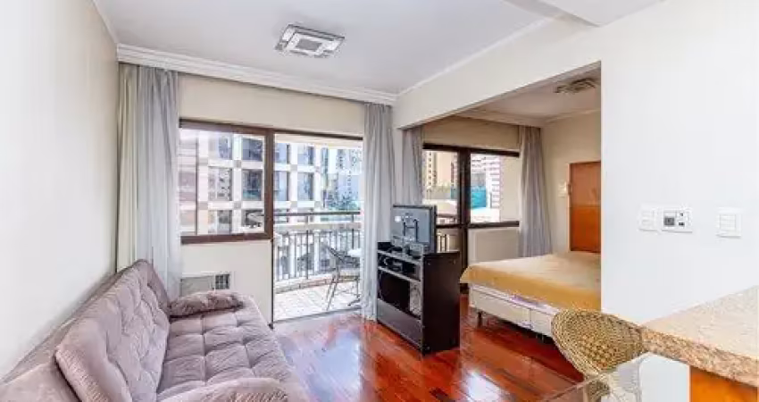 Apart Hotel/ Flat-Para venda-200 Rua Tenente Negrão, Itaim Bibi, Itaim Bibi, São Paulo, São Paulo