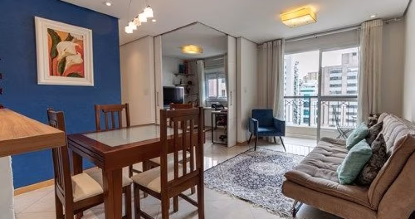 Apartamento-Para venda-87 Rua Comendador Miguel Calfat, Vila Nova Conceição, Vila Nova Conceição, São Paulo, São Paulo