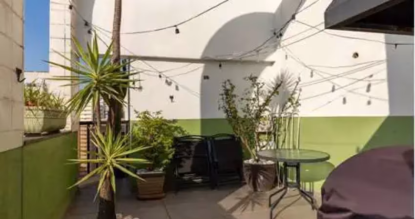 Cobertura-Para venda-762 Avenida Rouxinol, Moema, Moema, São Paulo, São Paulo