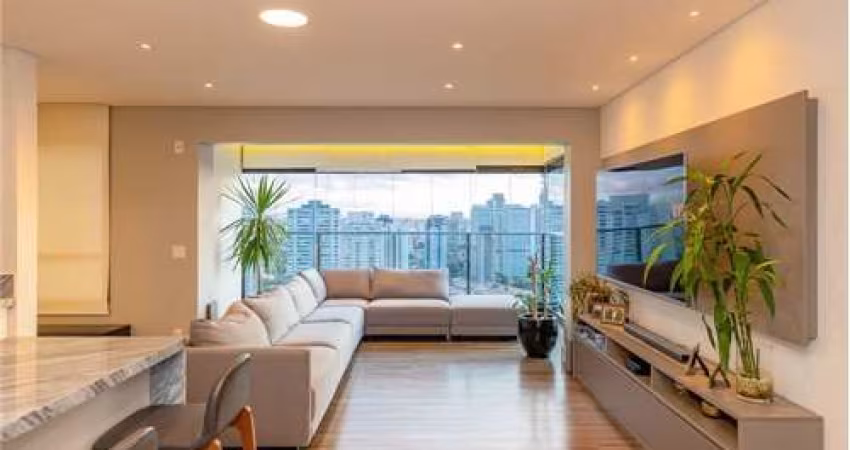 Apartamento-Para venda-321 Rua Santo Arcádio, Brooklin, São Paulo, São Paulo