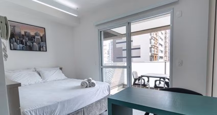 Apartamento-Para venda-1347 Rua Turiassu, Perdizes, São Paulo, São Paulo