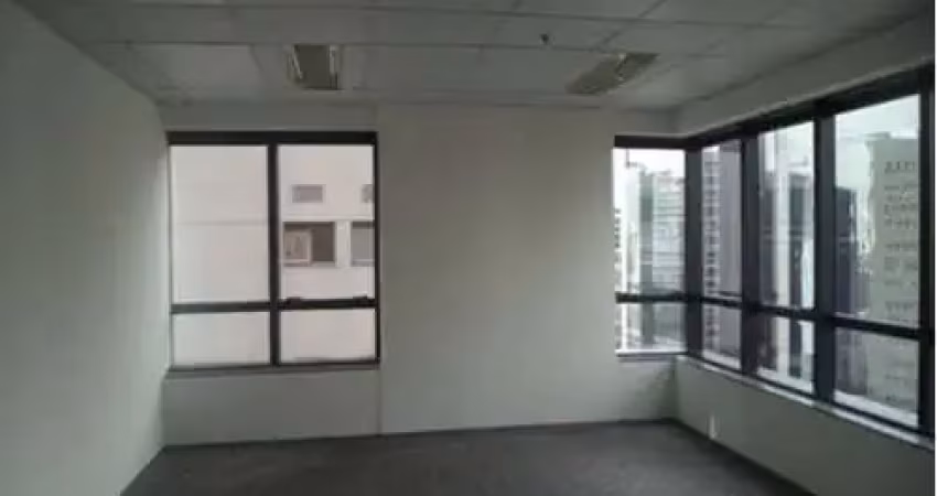 Sala comercial para alugar na Rua Gomes de Carvalho, 1657, Vila Olímpia, São Paulo