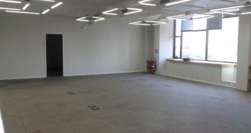 Conjunto Comercial no Itaim Bibi: Invista Já!