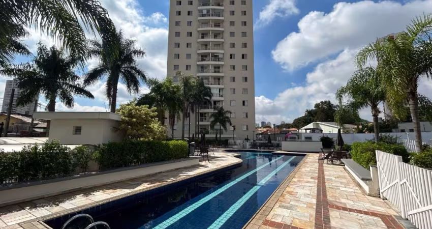 Apartamento Moderno de 75m² – 2 Quartos + 2 Vagas em Localização Privilegiada!