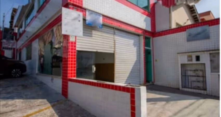 Comercial em Interlagos: 128m² na Melhor Localização