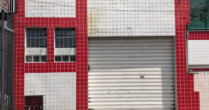 Sala Comercial Pronta no Jardim Taquaral, SP