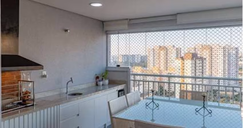 Apartamento-Para venda-5640 Av Celso Garcia, Tatuapé, São Paulo, São Paulo