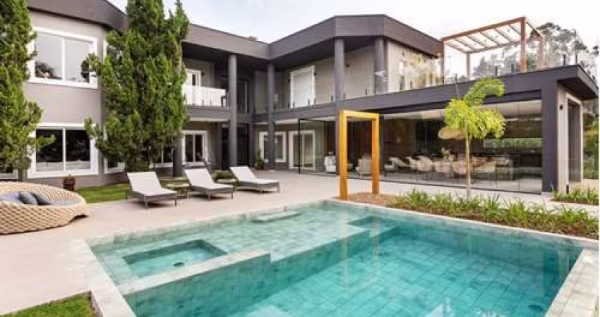 Casa de Condomínio-Para venda-190 Rua Piracicaba, Tamboré, Tamboré, Barueri, São Paulo