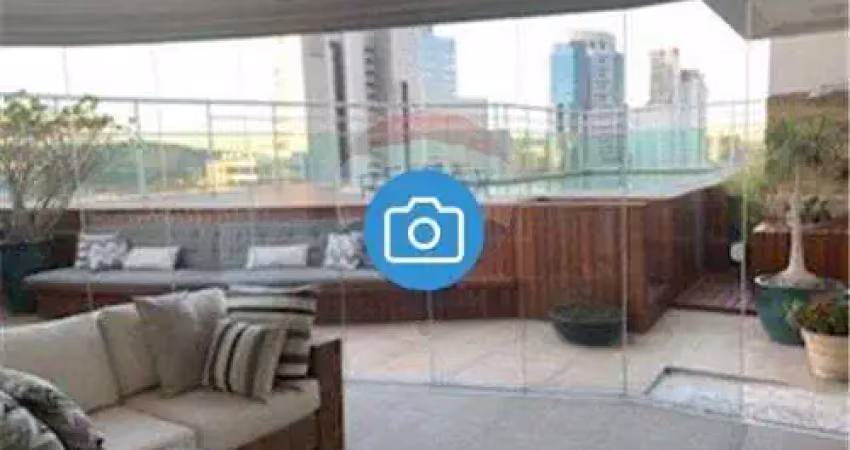 Cobertura-Para venda-54 Avenida Parkinson, Gramercy Park, Green Valley, Barueri, São Paulo