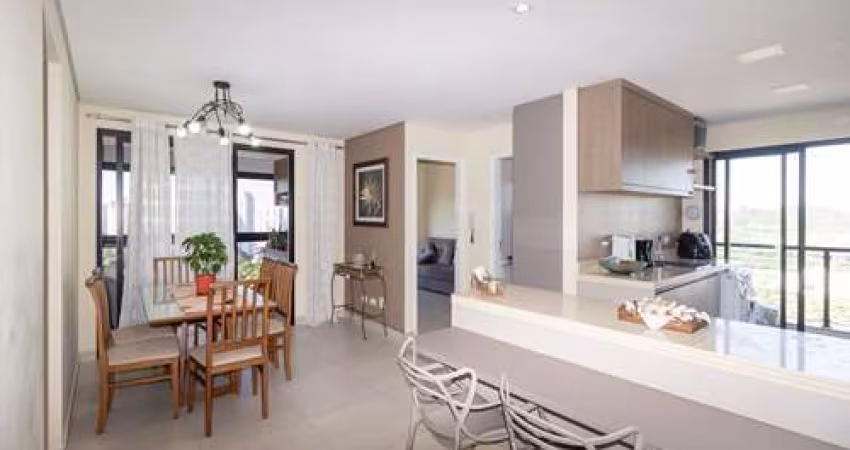 Apartamento-Para venda-837 Avenida Candida Oliveira das Dores, Bethaville II, Bethaville II, Barueri, São Paulo