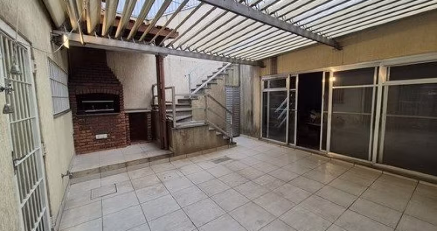 Sobrado-Para venda-369 Rua Engenheiro Andrade Júnior, Tatuapé, Tatuapé, São Paulo, São Paulo