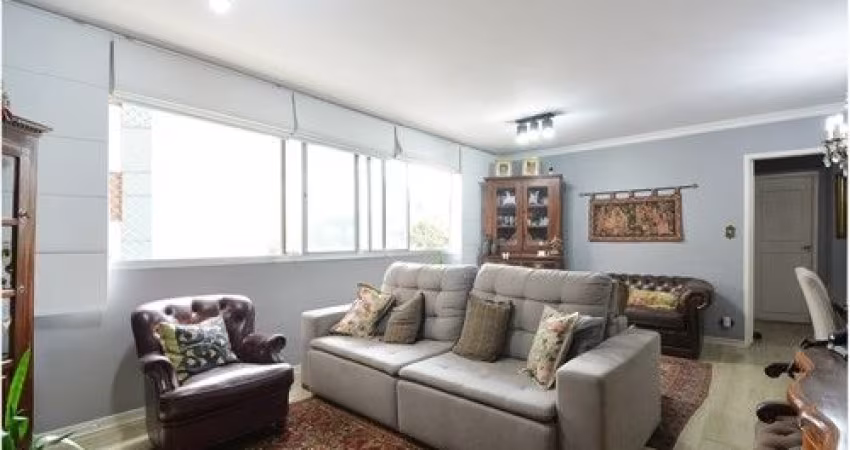 Apartamento-Para venda-1175 Rua Doutor Diogo de Faria, Vila Clementino, Vila Clementino, São Paulo, São Paulo