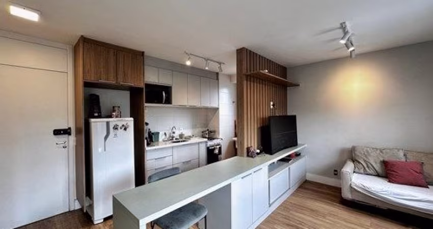 Apartamento-Para venda-730 Rua Galeno de Castro, Jurubatuba, Jurubatuba, São Paulo, São Paulo