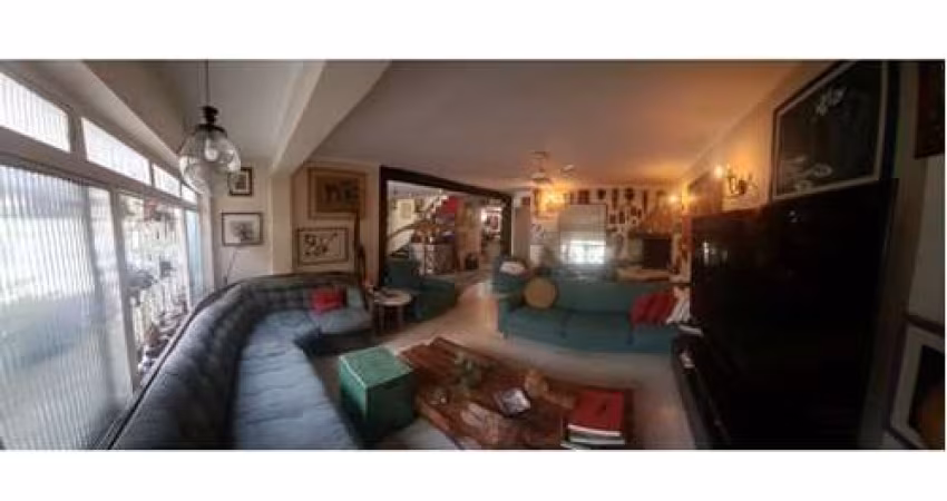Casa de Vila-Para venda-1100 Av. Dr Cardoso de  Melo, Vila Olímpia, Vila Olímpia, São Paulo, São Paulo