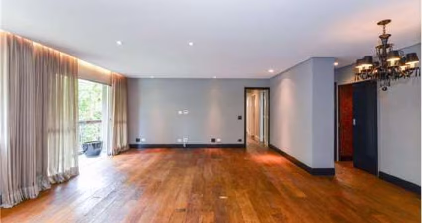 Apartamento-Para venda-223 Rua Abdo Ambuba, Vila Andrade, São Paulo, São Paulo