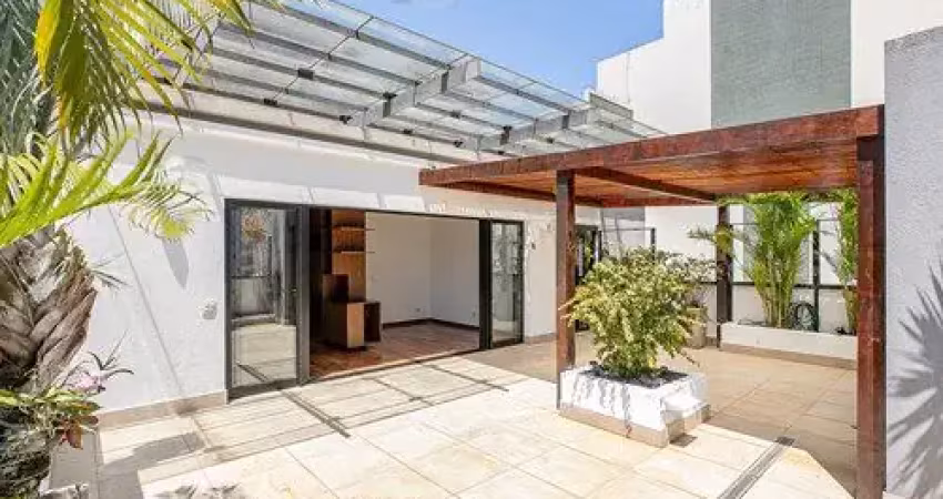 Cobertura-Para venda-1046 Avenida Doutor Cardoso de Melo, Vila Olímpia, Vila Olímpia, São Paulo, São Paulo