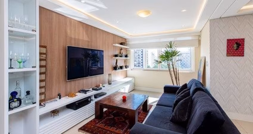 Apartamento-Para venda-2182 Av. Santo Amaro, Vila Olímpia, São Paulo, São Paulo