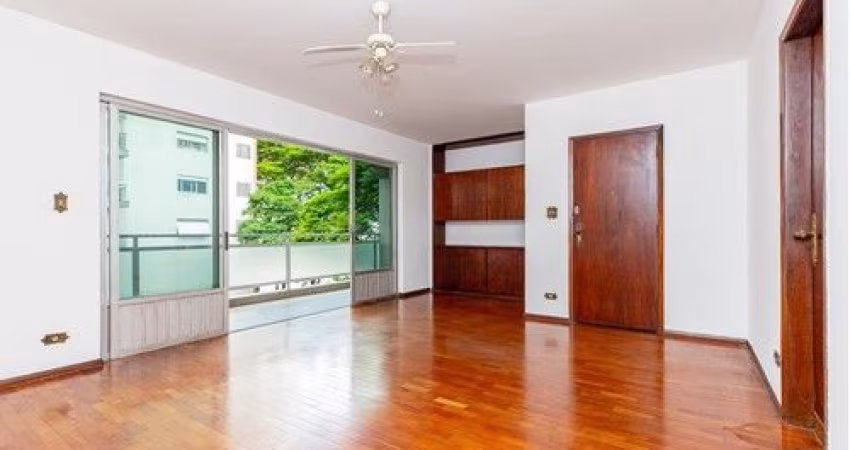 Apartamento-Para venda-390 AL DOS ARAPANÉS, MOEMA, Moema, São Paulo, São Paulo