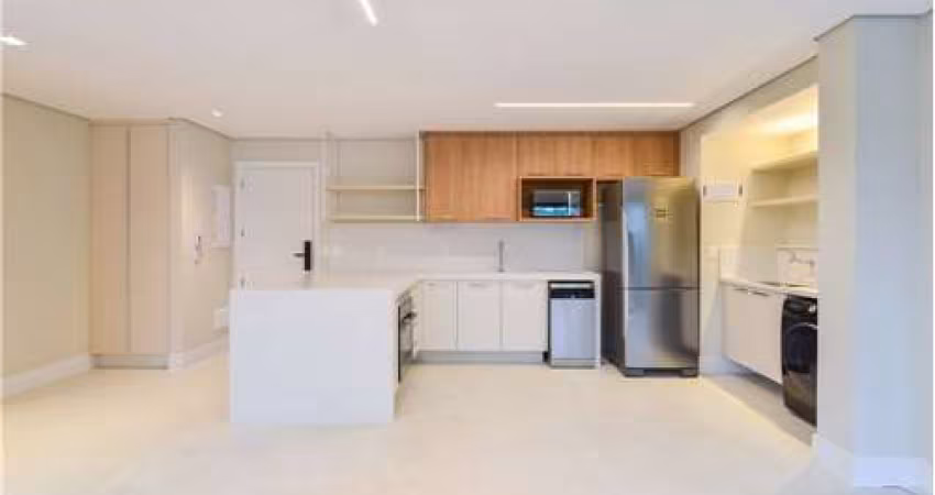 Apartamento-Para venda-665 Rua Professor Filadelfo Azevedo, Vila Nova Conceição, São Paulo, São Paulo