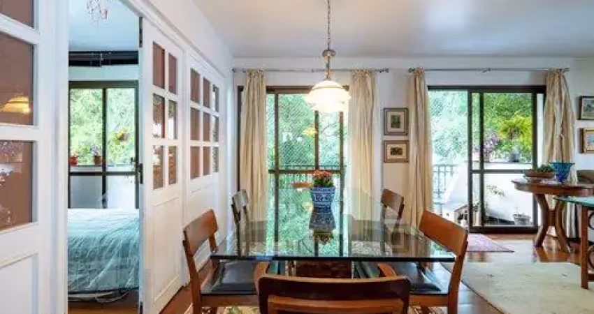 Apartamento-Para venda-167 Rua Charles Spencer Chaplin, Vila Andrade, Vila Andrade, São Paulo, São Paulo