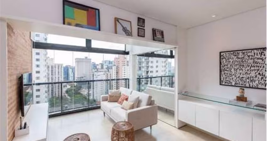 Apartamento-Para venda-841 Drº Cardoso de Melo, vila olimpia, Vila Olímpia, São Paulo, São Paulo