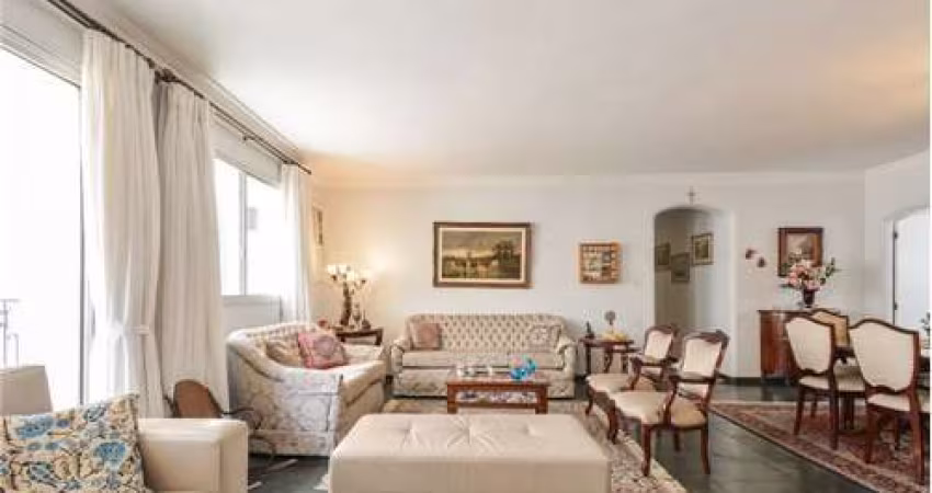 Apartamento-Para venda-975 Rua Jauaperi,, Moema, São Paulo, São Paulo