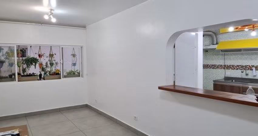 Apartamento à Venda no Jardim Paulista – Condomínio Rugendas