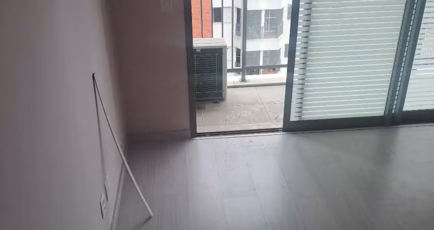 Sala comercial com 1 sala para alugar na Rua Afonso de Freitas, 59, Paraíso, São Paulo