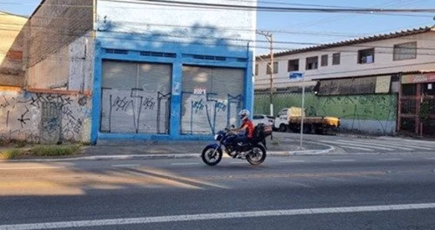 Alugue Galpão em Vila Formosa – Ótimo Preço!
