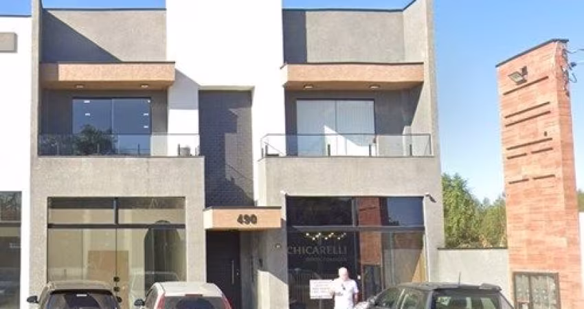 Loja Moderna no Centro de Caieiras: Alugue Agora!