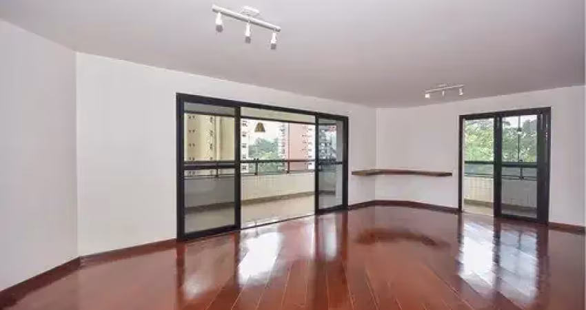 Apartamento-Para venda-2080 Avenida Doutor Guilherme Dumont Vilares, Morumbi, Vila Andrade, São Paulo, São Paulo