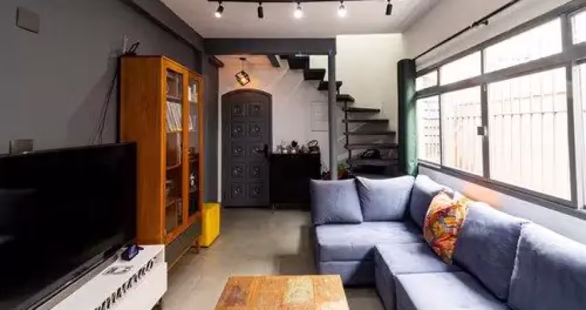 Casa-Para venda-458 R. Caio Graco, , Vila Romana, São Paulo, São Paulo