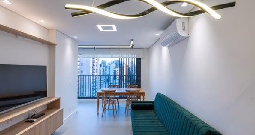 Apartamento-Para venda-385 Rua Aimberê, Pompeia, Perdizes, São Paulo, São Paulo