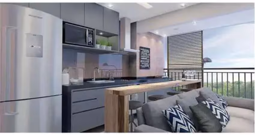 Apartamento-Para venda-525 Avenida Copacabana, Empresarial 18 do Forte, Barueri, São Paulo