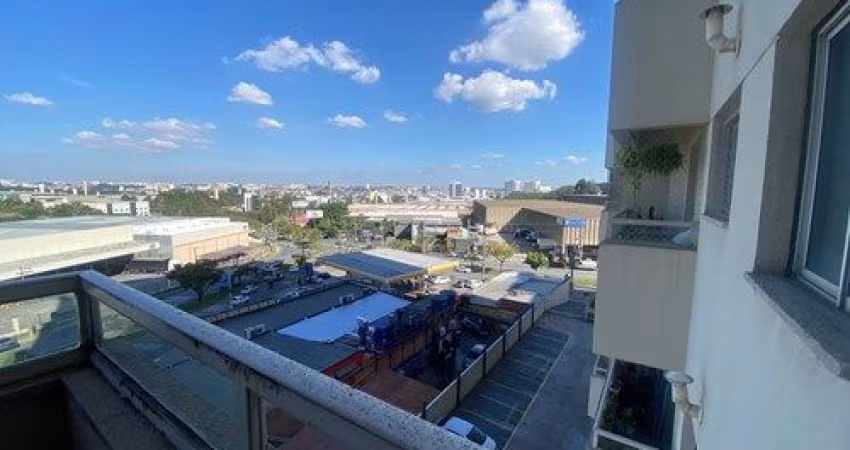 Apartamento-Para venda-851 Avenida Aruanã, Tamboré, Tamboré, Barueri, São Paulo