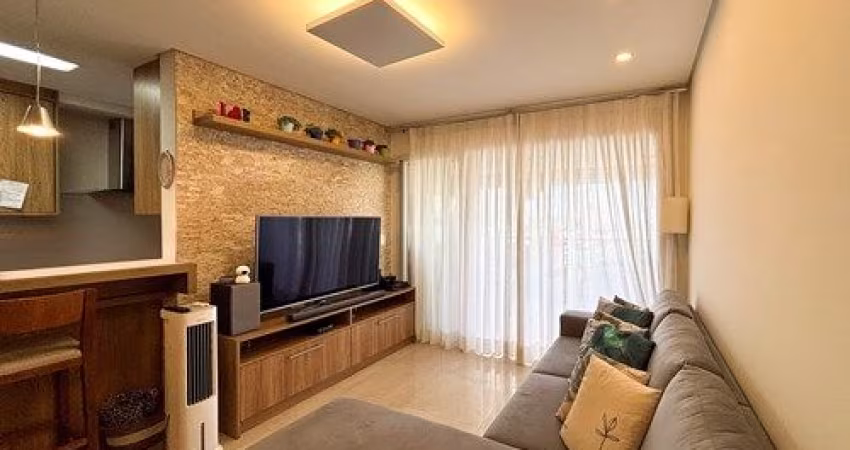 Apartamento-Para venda-434 Avenida Trindade, Bethaville I, Bethaville I, Barueri, São Paulo