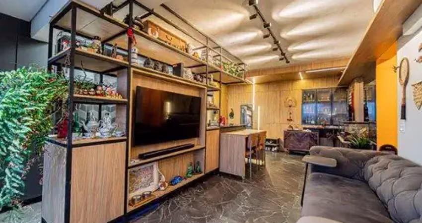 Apartamento-Para venda-174 Avenida Ômega, Melville Empresarial 2, Melville Empresarial II, Barueri, São Paulo