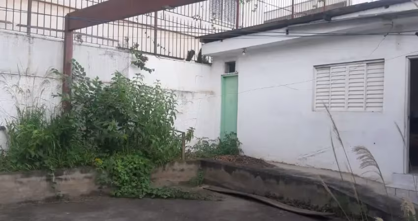 Sala comercial para alugar na Avenida Atlântica, 3193, Jardim Três Marias, São Paulo
