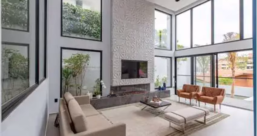 Casa de condomínio-para venda-88 rua pio v, morumbi, são paulo, são paulo